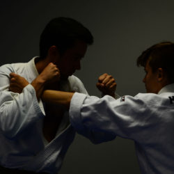 Nastolan Hapkidon syyskausi 2016 on käynnistynyt!